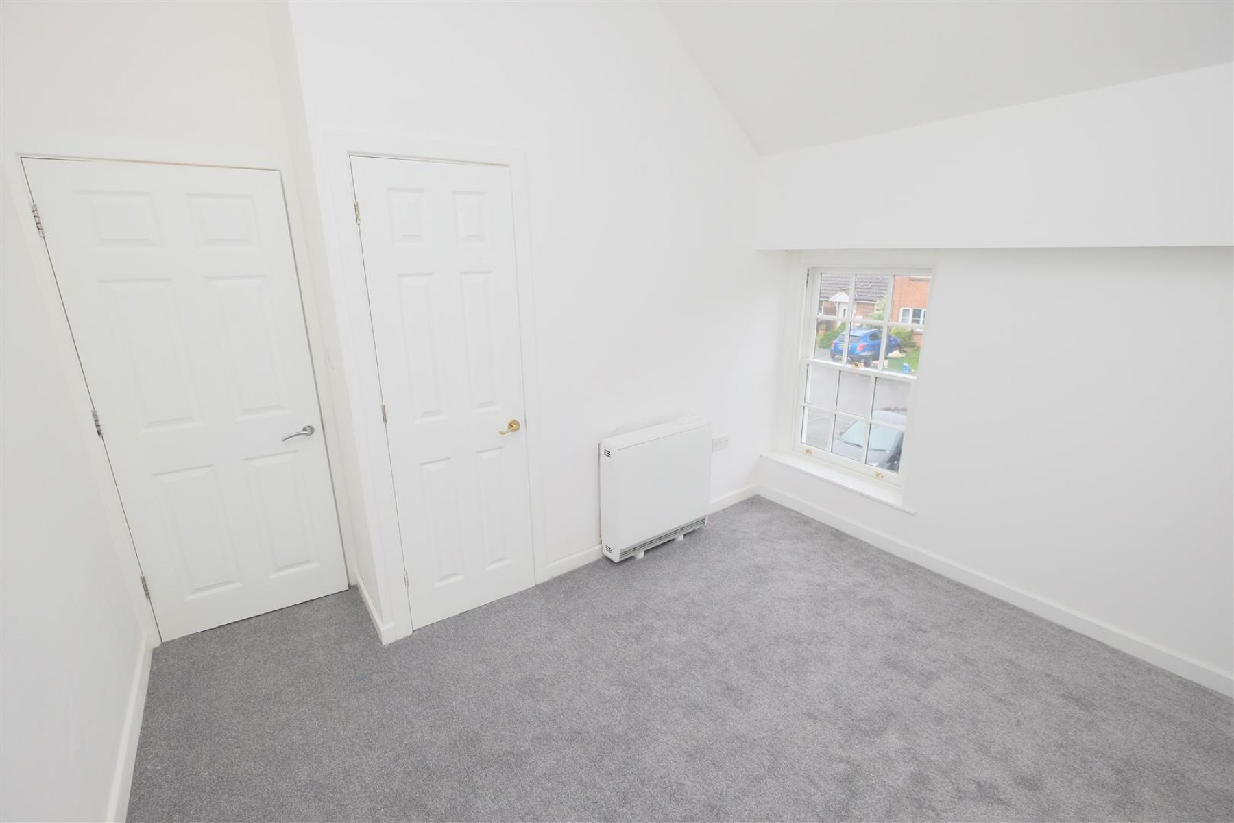 Flat 6, 56 Northload Street, Glastonbury, BA6 9QE