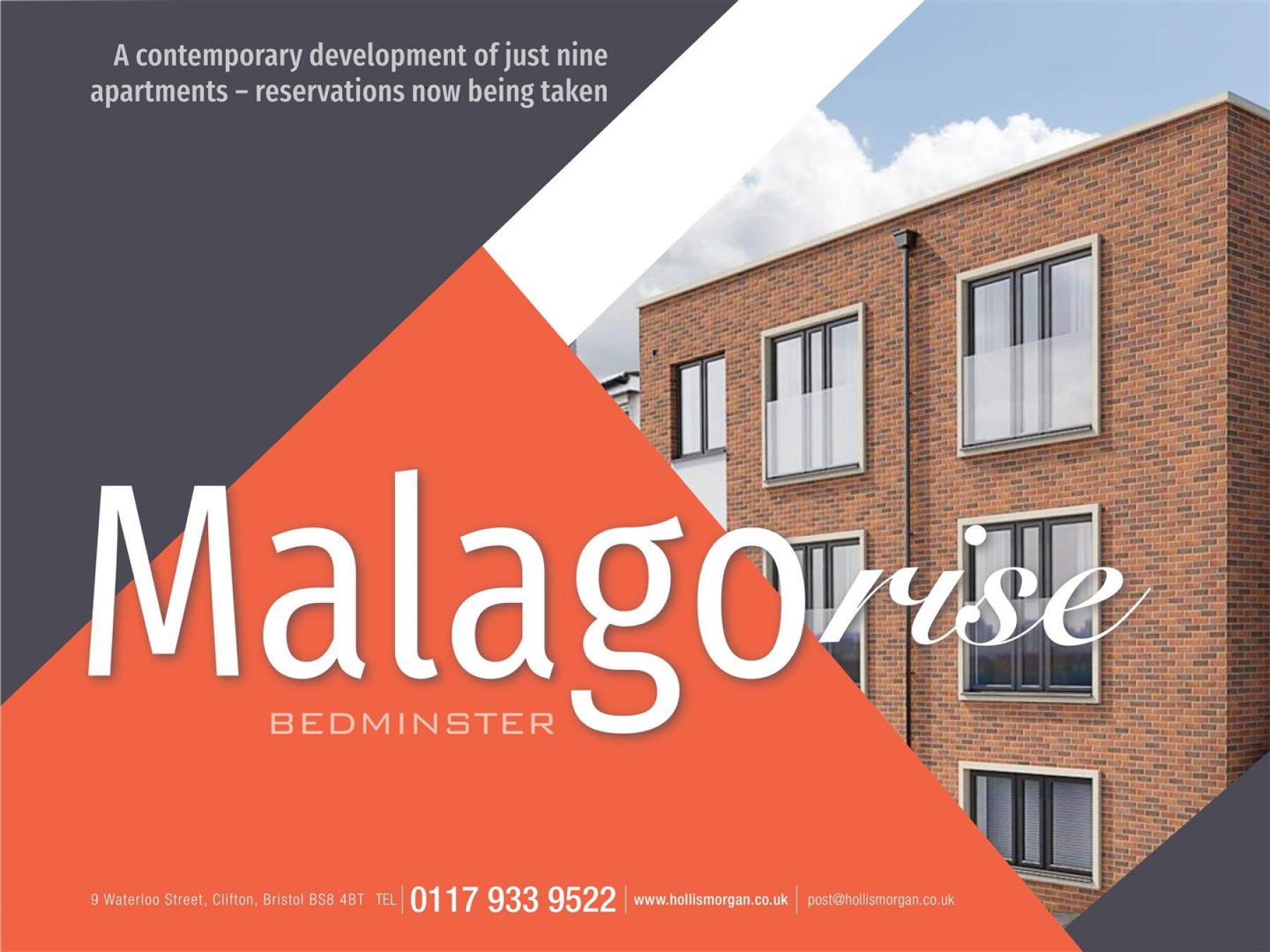 Images for Malago Rise, Bedminster
