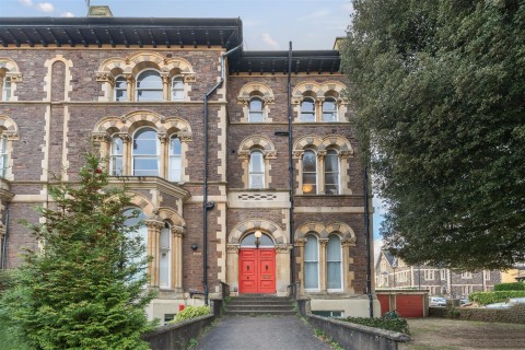 View Full Details for Pembroke Road, Clifton