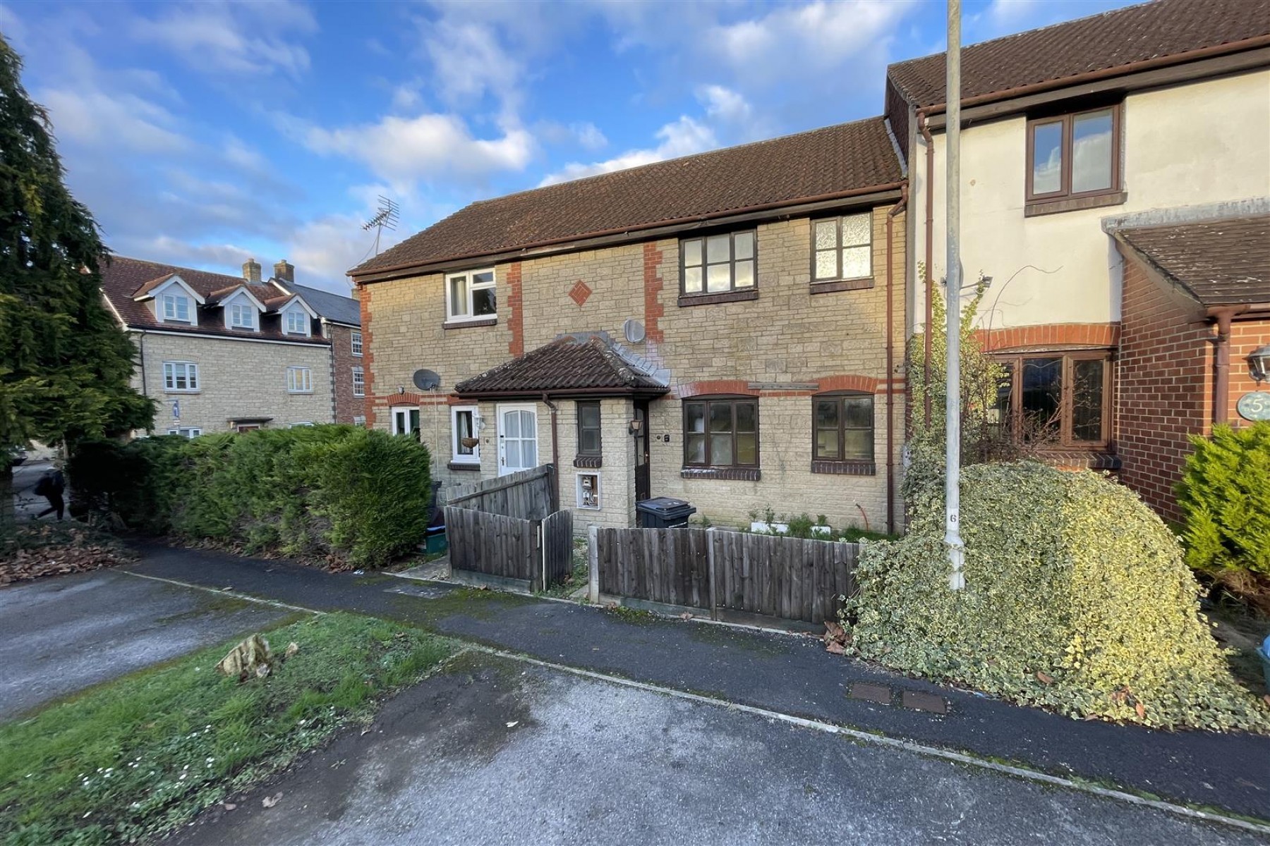 Images for 1 BED HOUSE| 2 x PARKING | WINCANTON