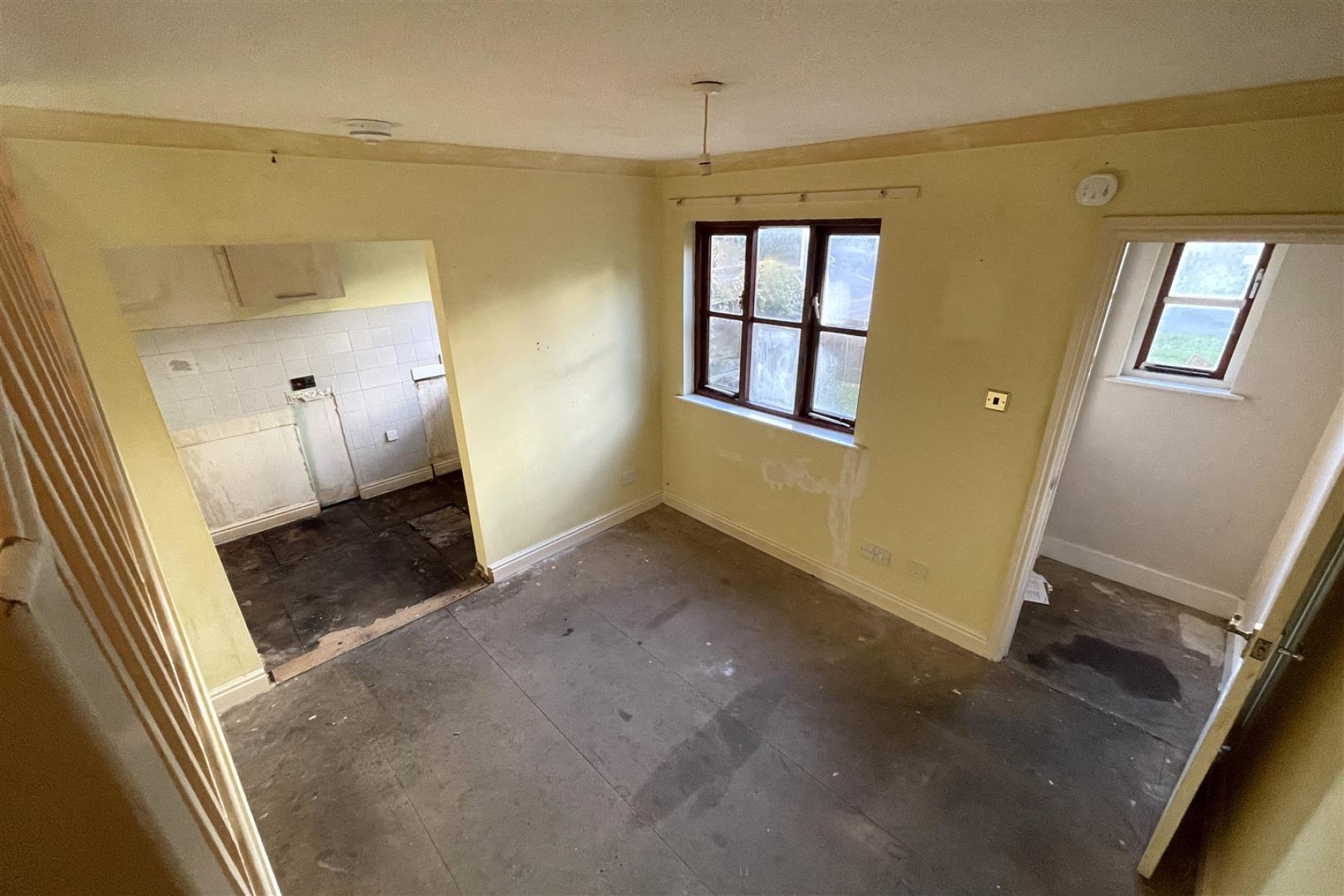 Images for 1 BED HOUSE| 2 x PARKING | WINCANTON