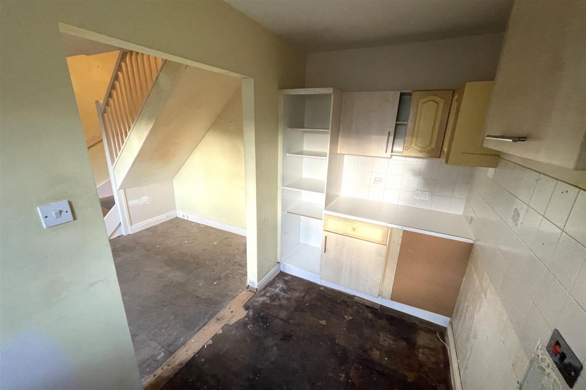Images for 1 BED HOUSE| 2 x PARKING | WINCANTON