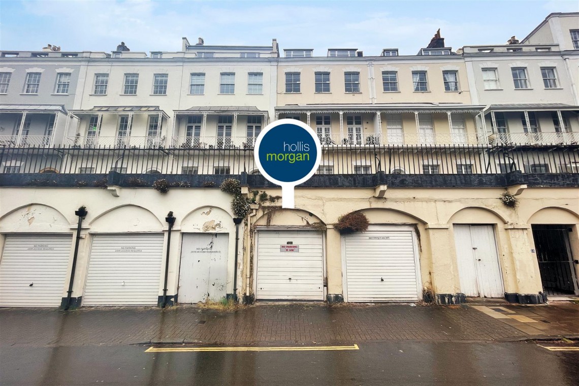 Images for GARAGE | ROYAL YORK CRESCENT