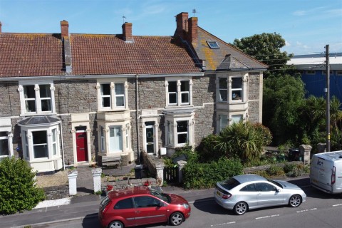 View Full Details for HOUSE | UPDATING | CLEVEDON