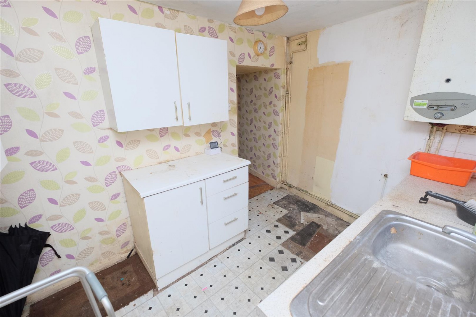 Images for HOUSE | MODERNISATION | FROME
