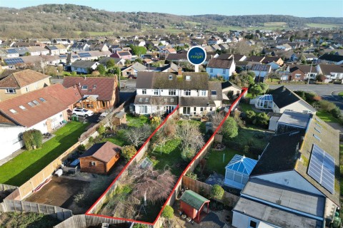 View Full Details for HOUSE | UPDATING | NAILSEA