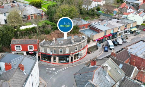 View Full Details for COMMERCIAL INVESTMENT | £23K | CLEVEDON