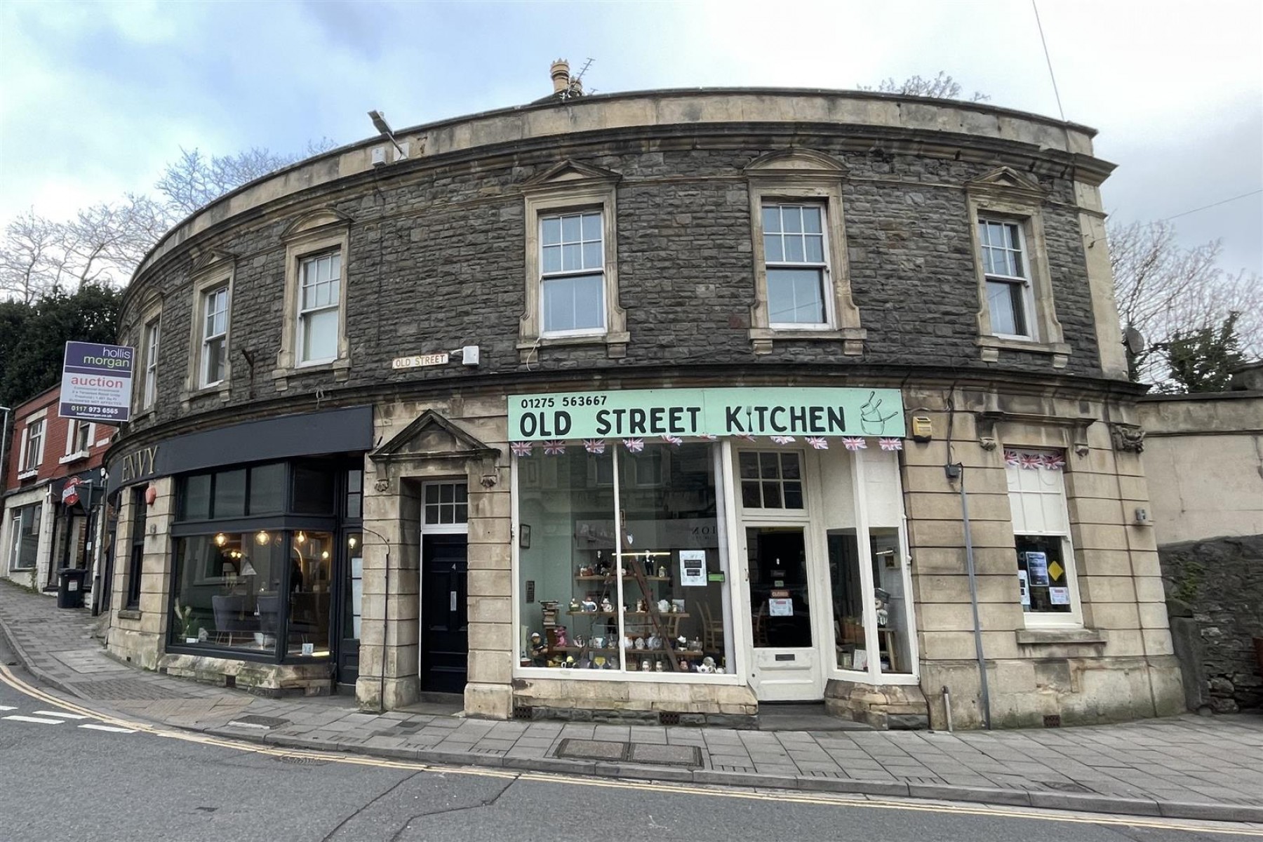 Images for COMMERCIAL INVESTMENT | £23K | CLEVEDON