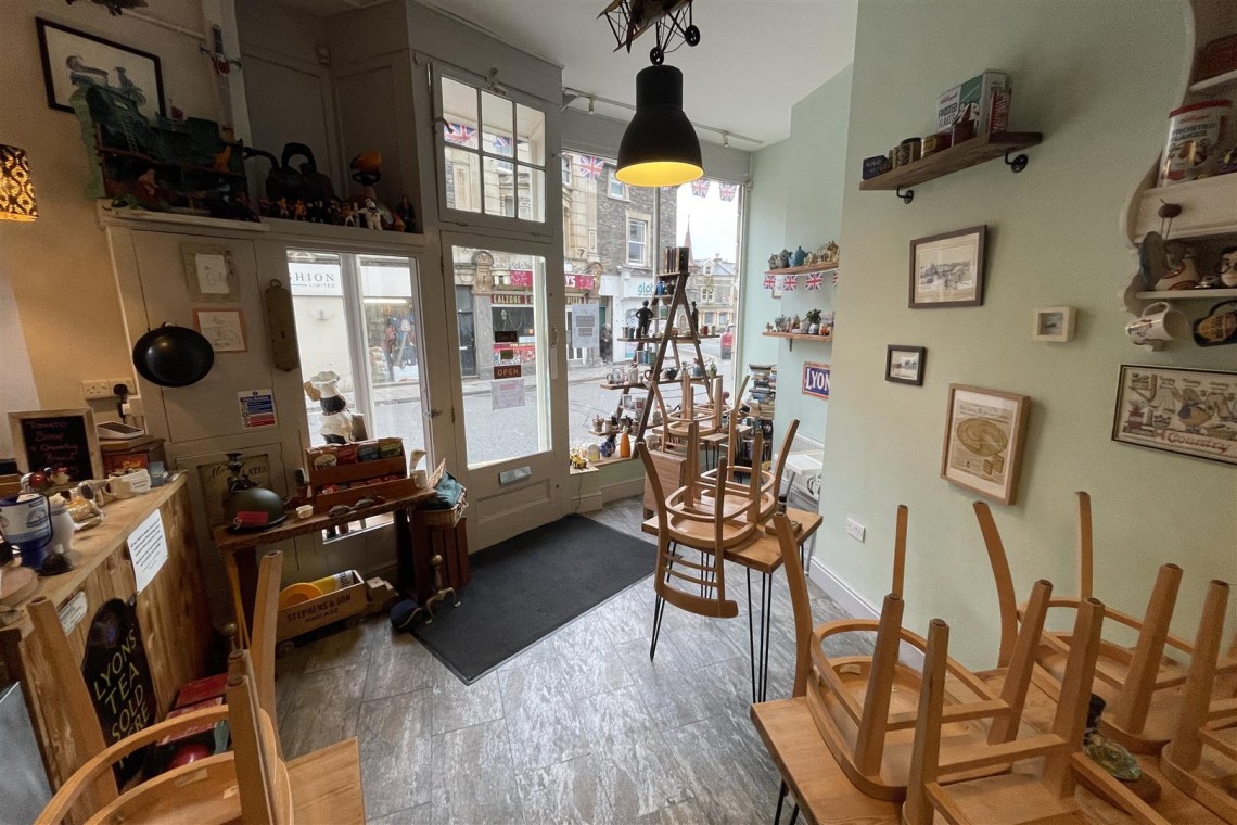 Images for COMMERCIAL INVESTMENT | £23K | CLEVEDON