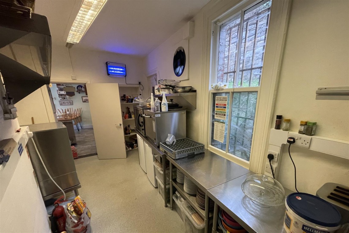 Images for COMMERCIAL INVESTMENT | £23K | CLEVEDON
