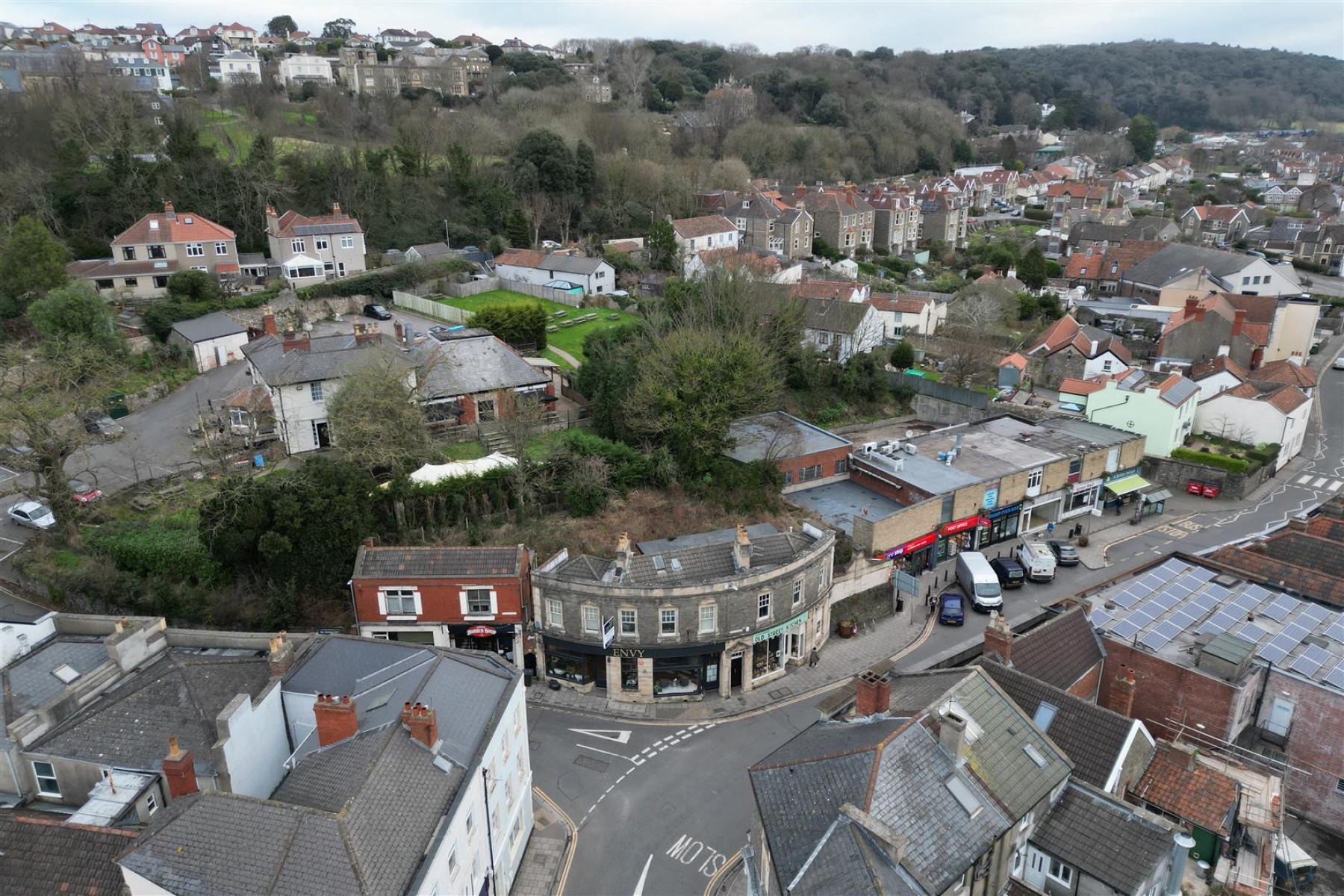 Images for COMMERCIAL INVESTMENT | £23K | CLEVEDON