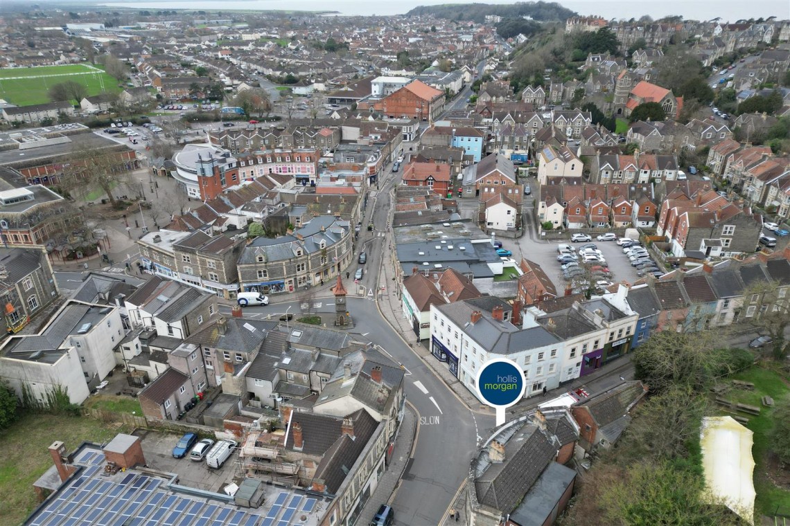 Images for COMMERCIAL INVESTMENT | £23K | CLEVEDON