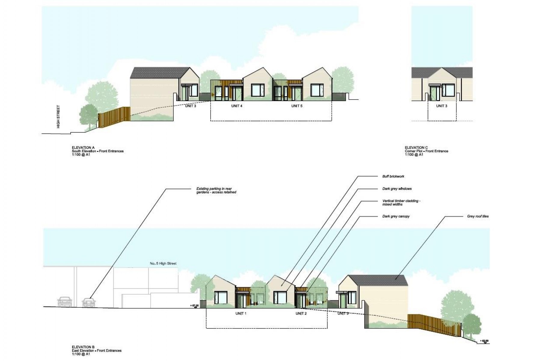 Images for DEVELOPMENT SITE | PLANNING | HANHAM