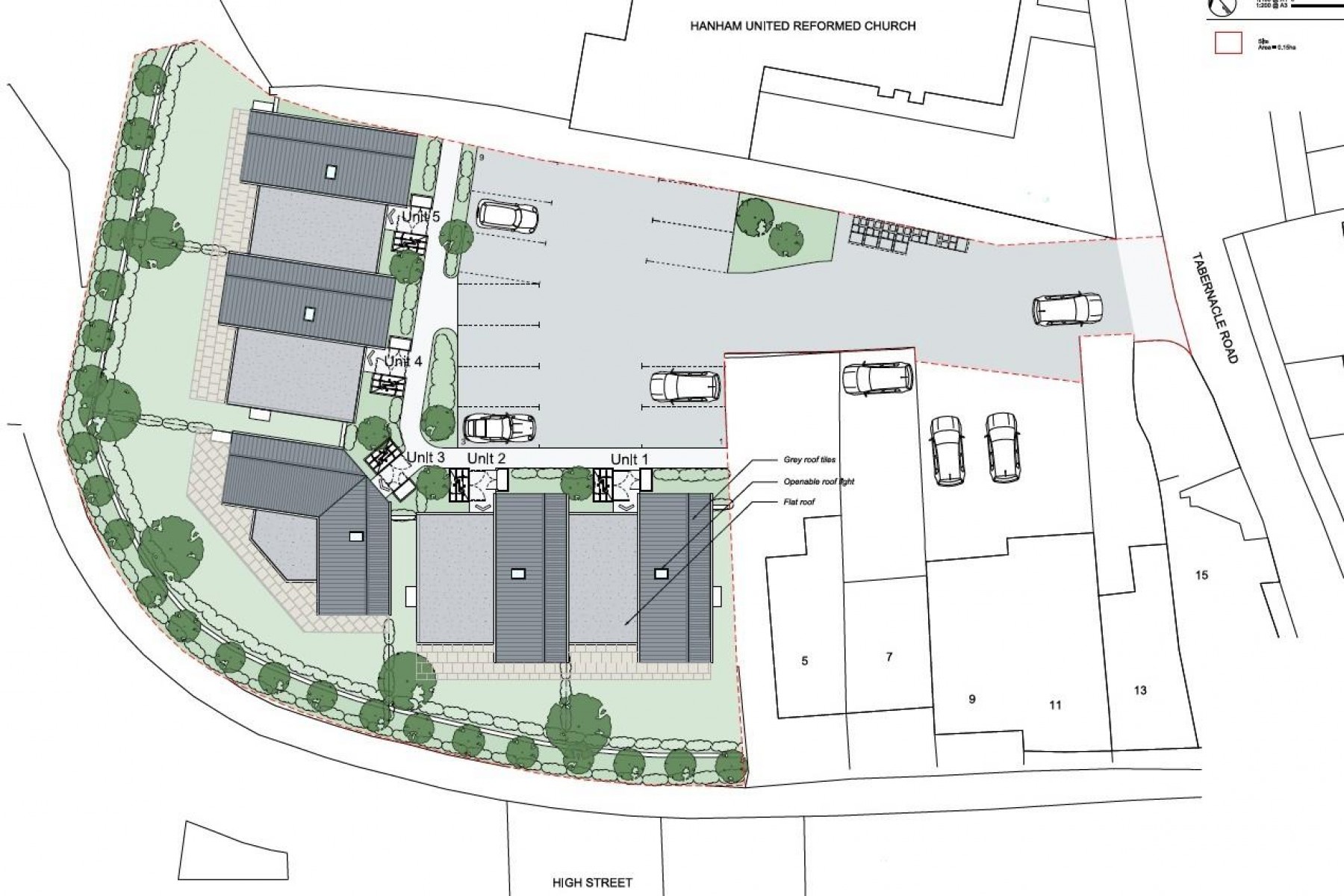 Images for DEVELOPMENT SITE | PLANNING | HANHAM