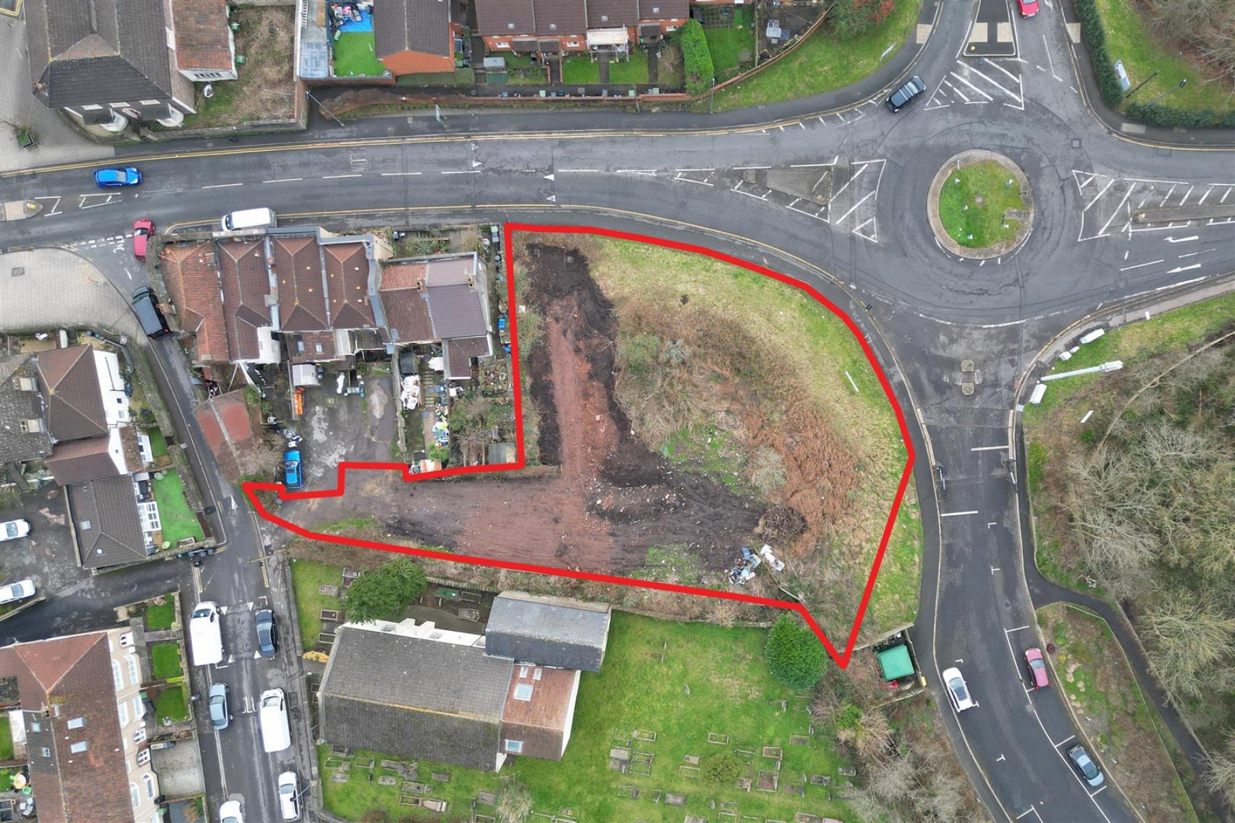 Images for DEVELOPMENT SITE | PLANNING | HANHAM