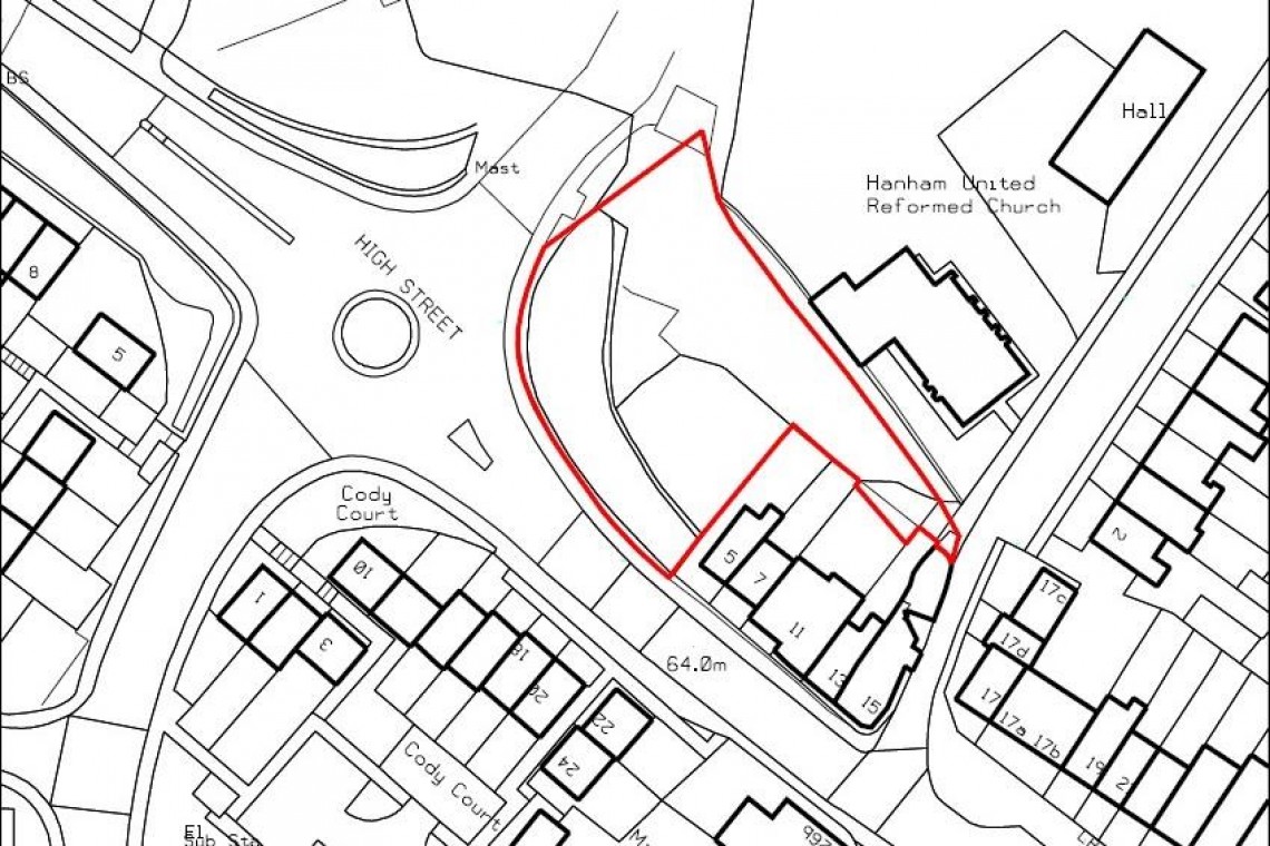 Images for DEVELOPMENT SITE | PLANNING | HANHAM