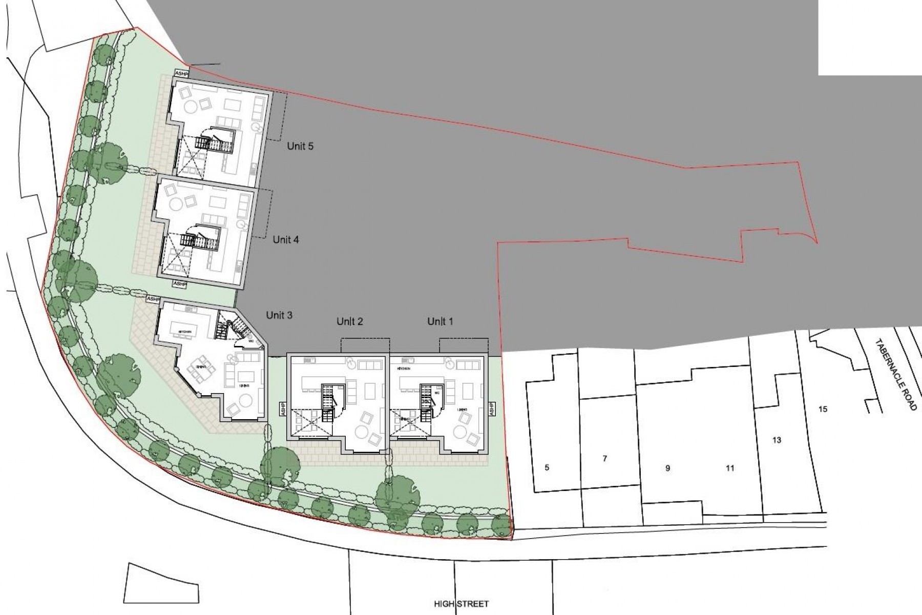 Images for DEVELOPMENT SITE | PLANNING | HANHAM