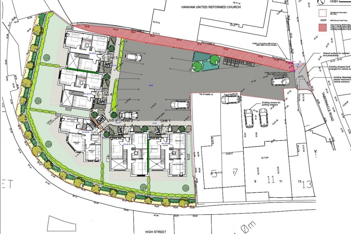 Images for DEVELOPMENT SITE | PLANNING | HANHAM