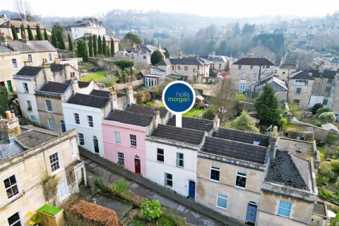 View Full Details for COTTAGE | MODERNISATION | BATH