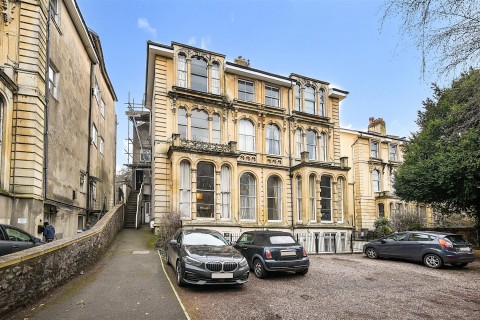 View Full Details for Tyndalls Park Road, Clifton