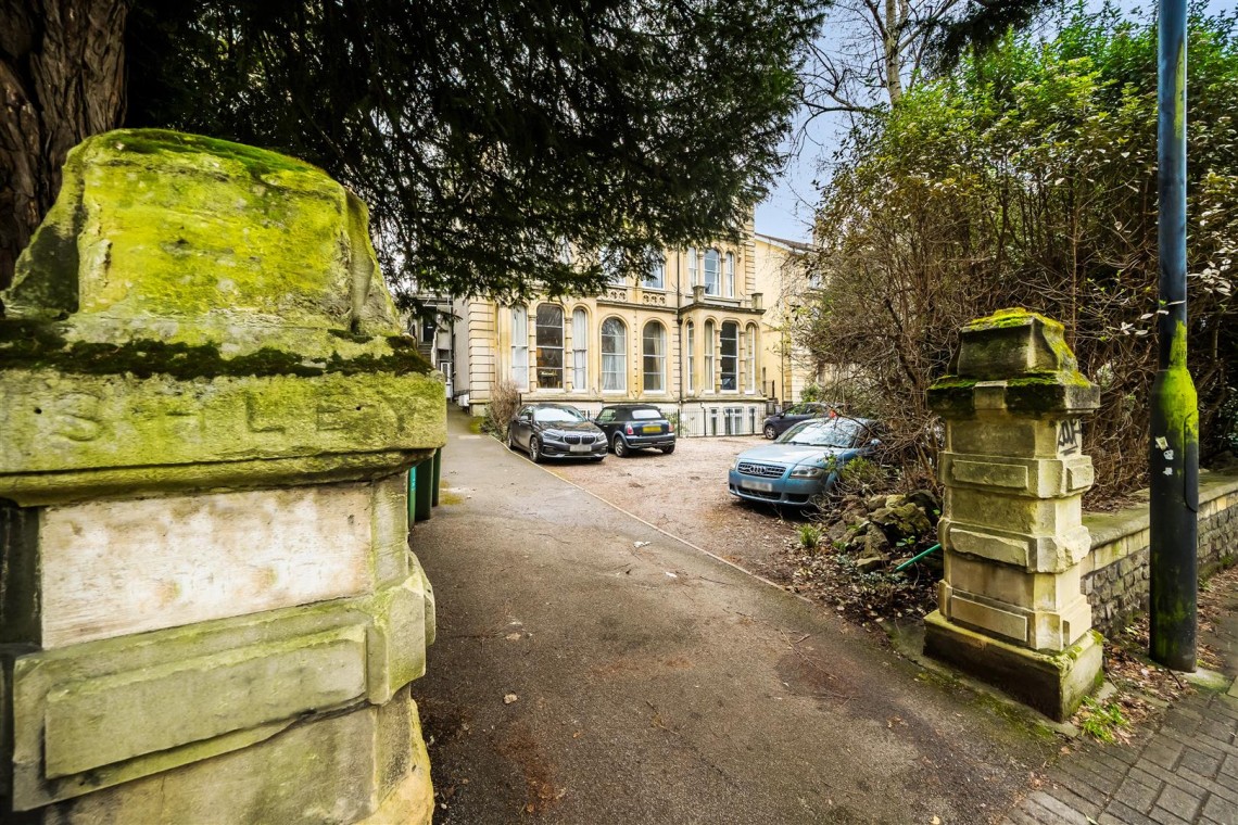 Images for Tyndalls Park Road, Clifton