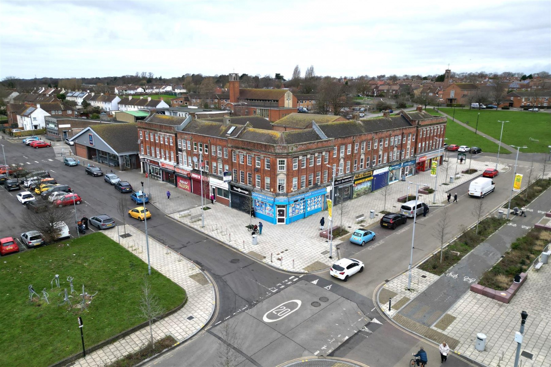 Images for FREEHOLD BLOCK | SOUTHMEAD