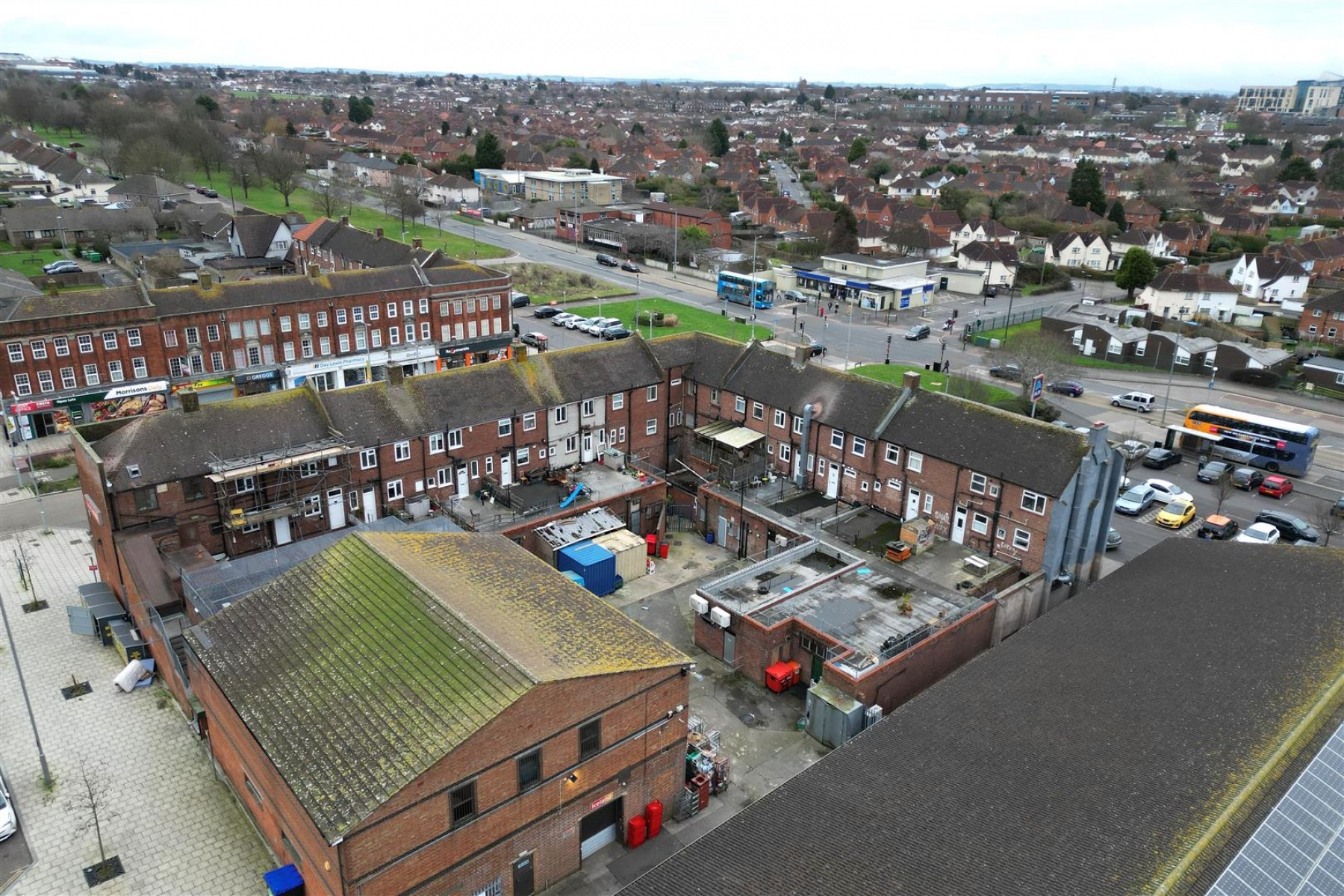 Images for FREEHOLD BLOCK | SOUTHMEAD