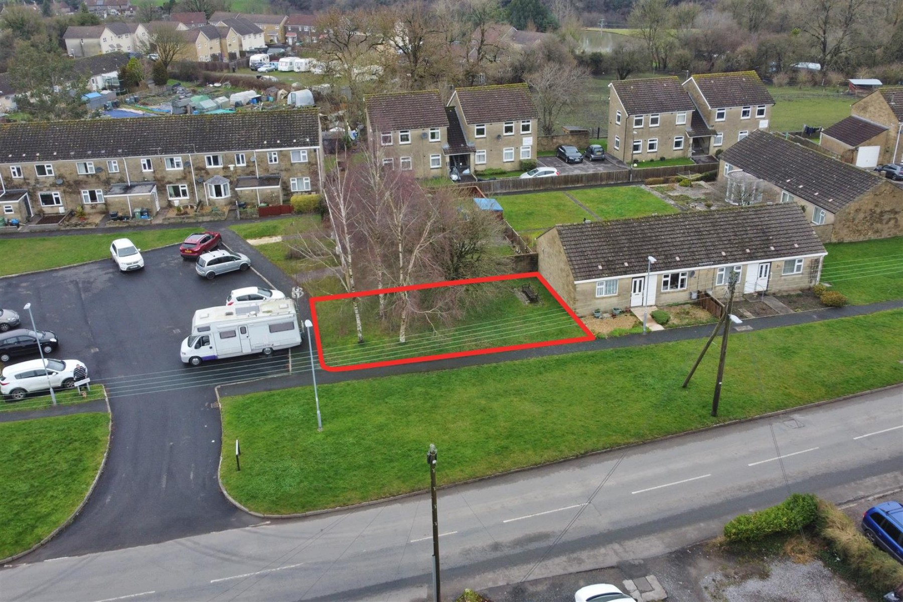 Images for FREEHOLD PARCEL LAND | COLEFORD