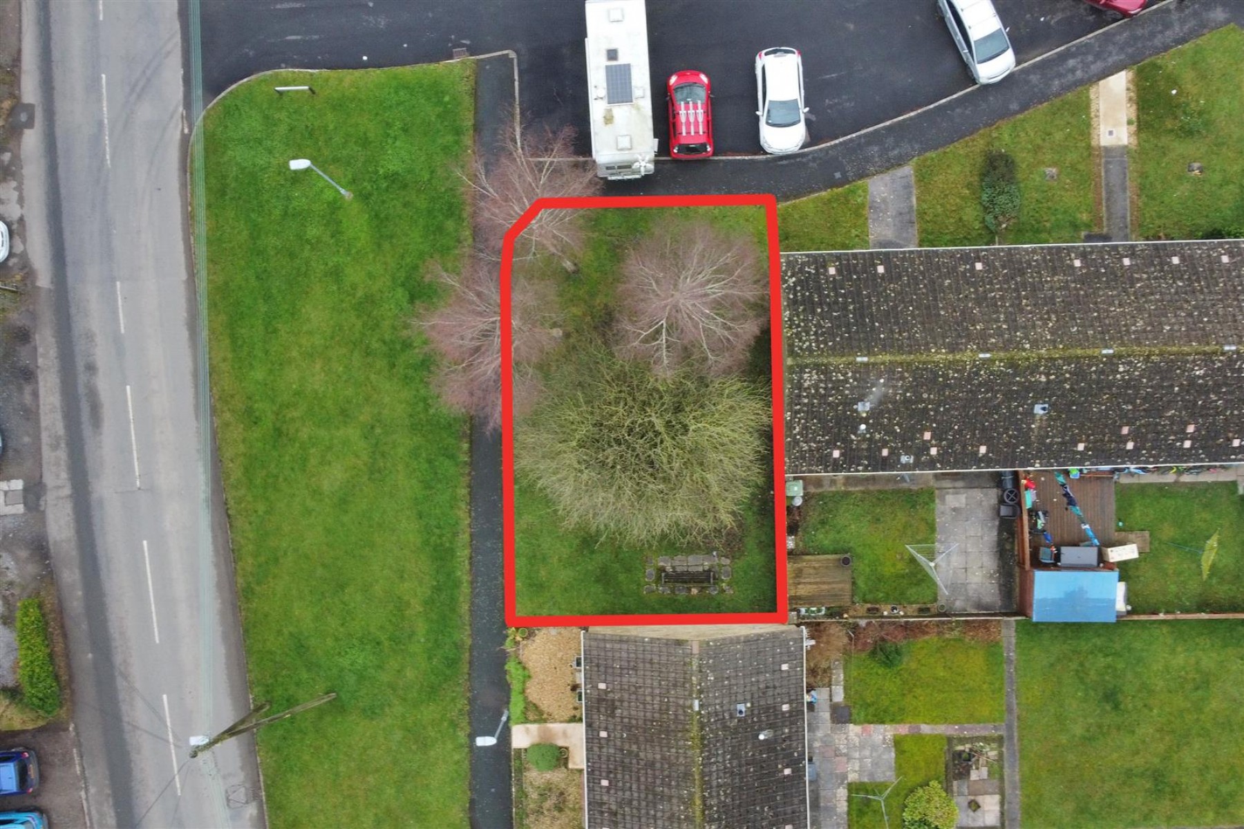 Images for FREEHOLD PARCEL LAND | COLEFORD