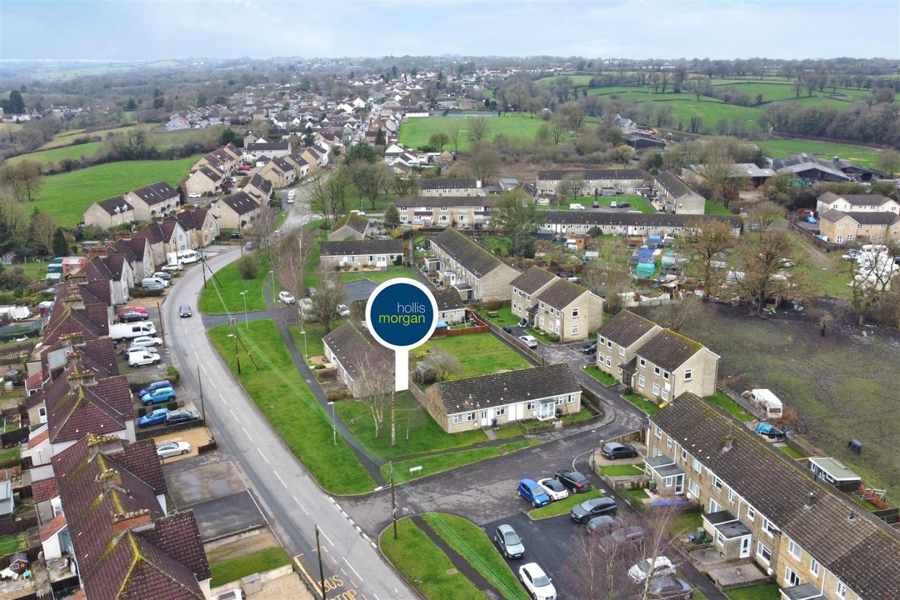 Images for FREEHOLD PARCEL LAND | COLEFORD