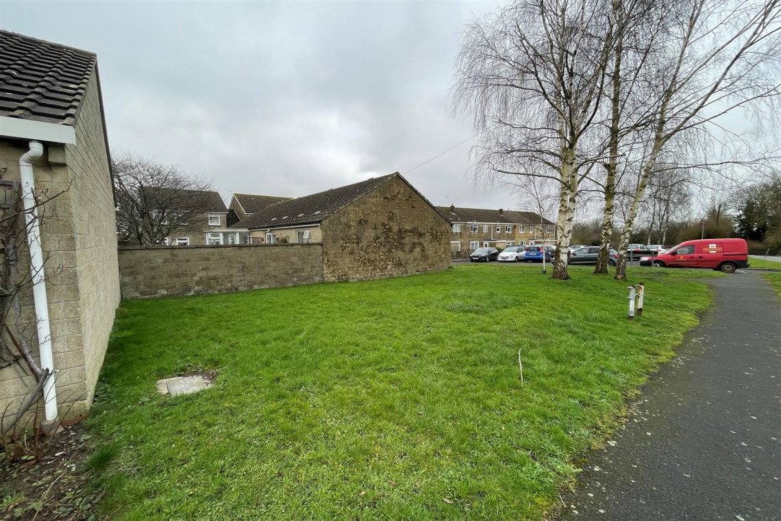 Images for FREEHOLD PARCEL LAND | COLEFORD