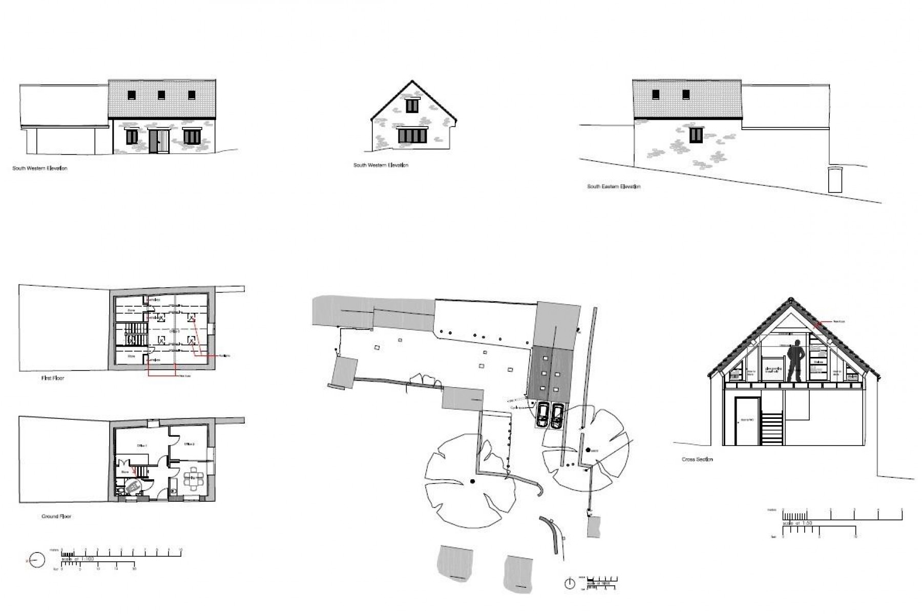 Images for GARAGES | PLANNING | FROME