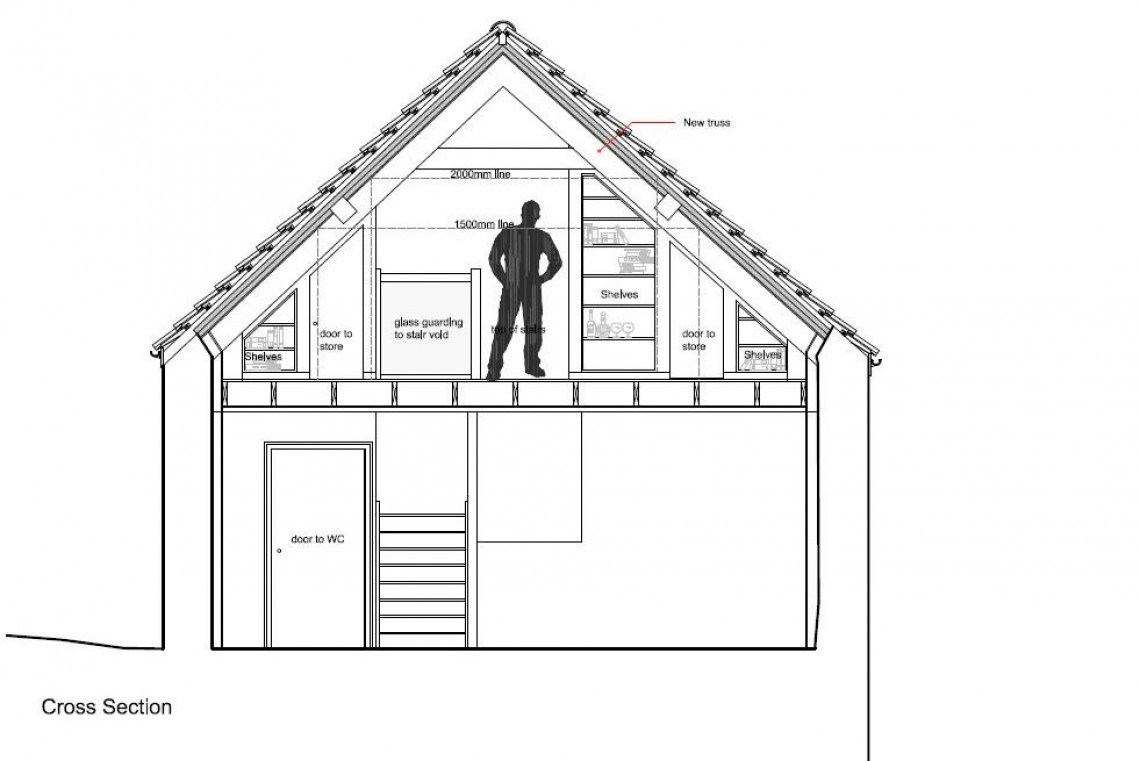 Images for GARAGES | PLANNING | FROME