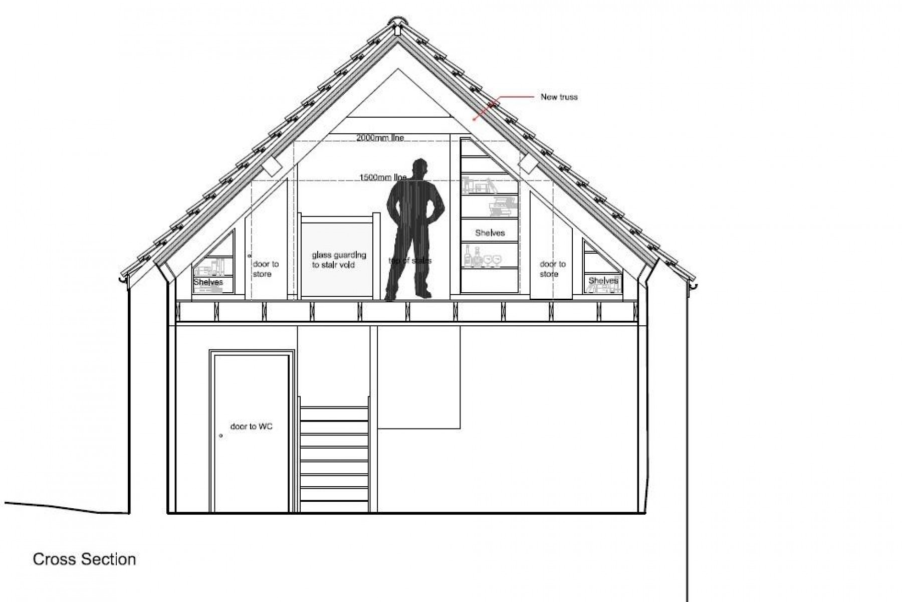 Images for GARAGES | PLANNING | FROME