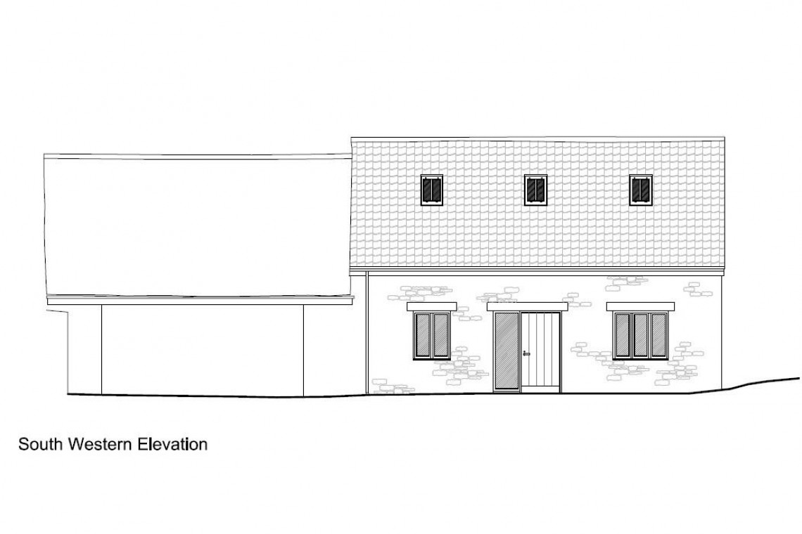 Images for GARAGES | PLANNING | FROME