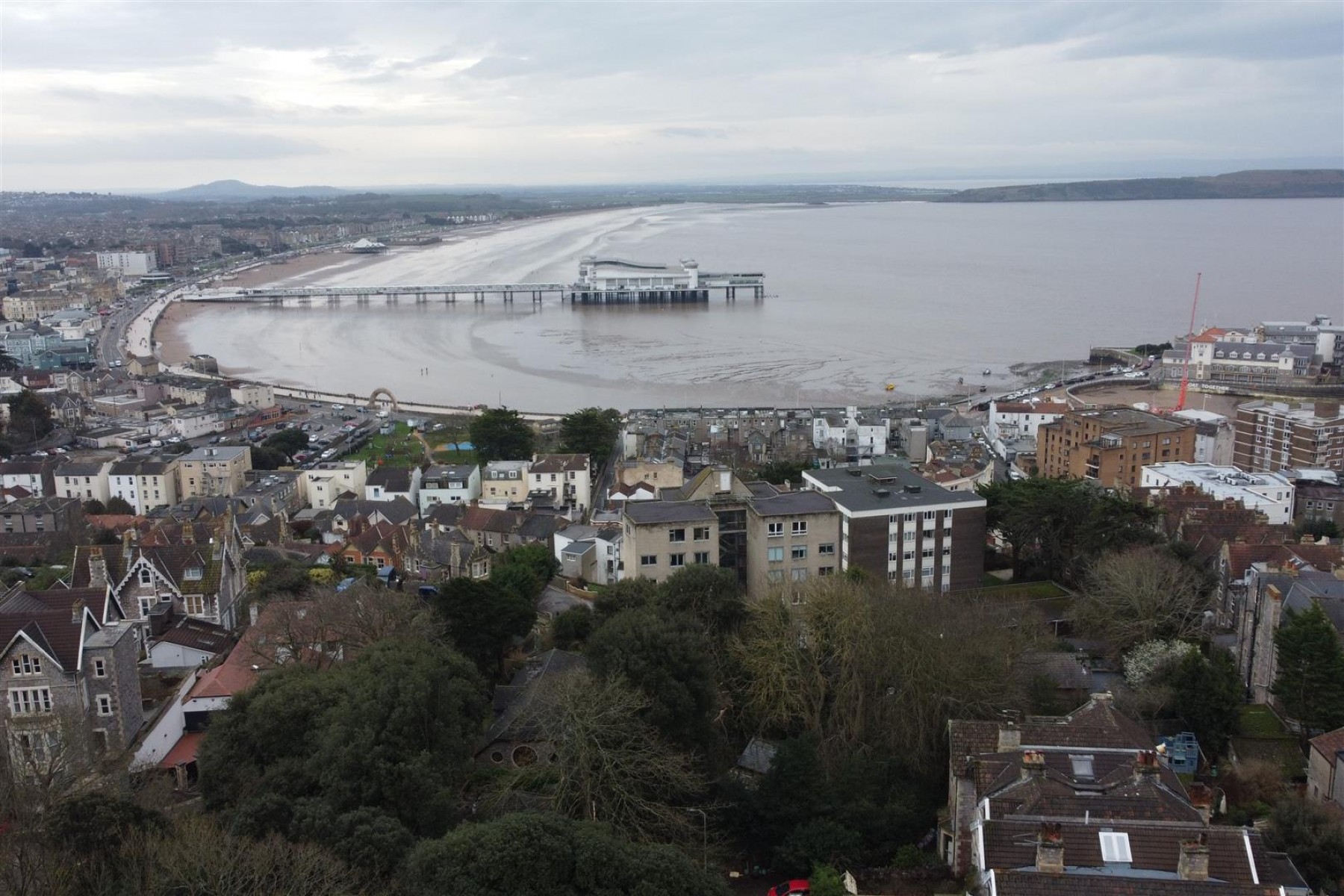 Garages @ Shrubbery Walk West, Weston-Super-Mare, BS23 2JE