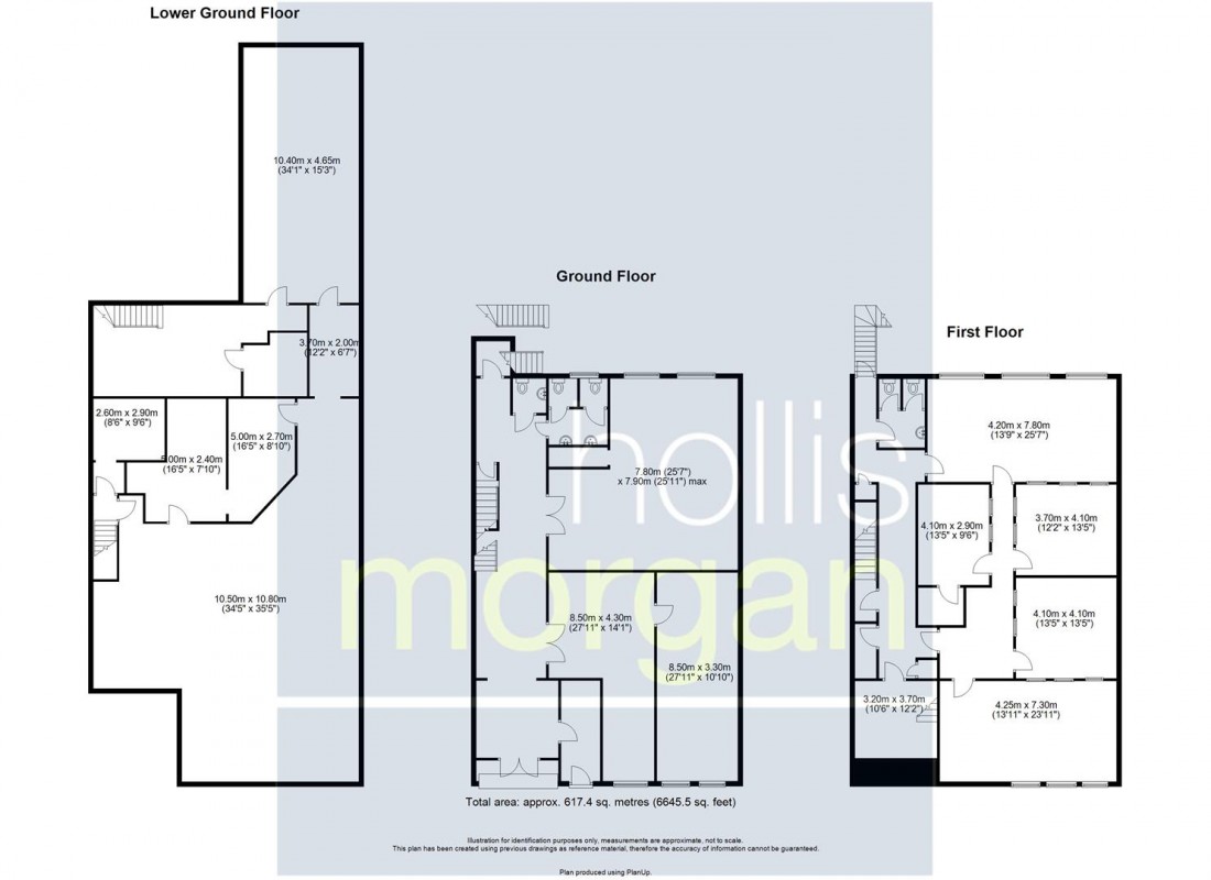 Floorplan for INVESTMENT | DEVELOPMENT | BS2