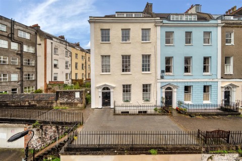 View Full Details for Richmond Terrace, Clifton