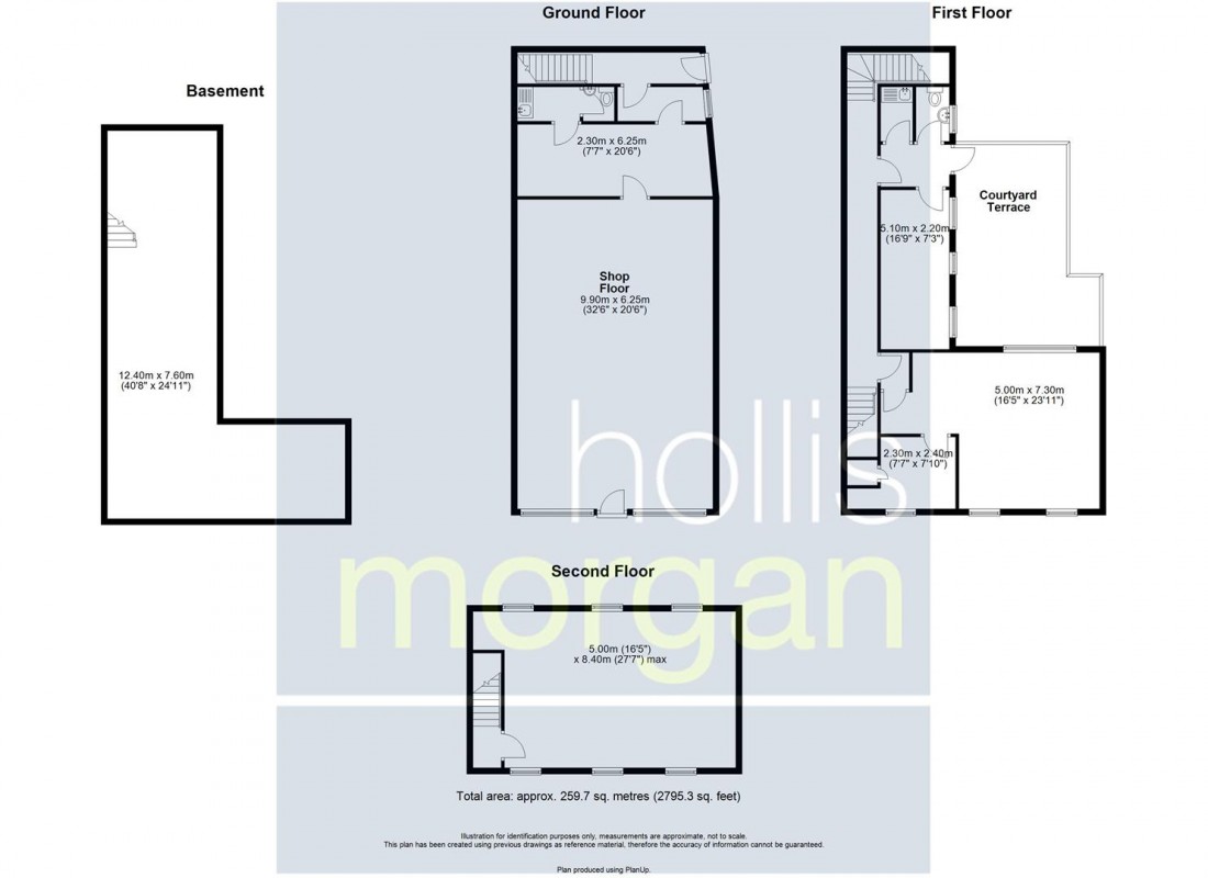 Floorplan for RESI DEVELOPMENT | GL1