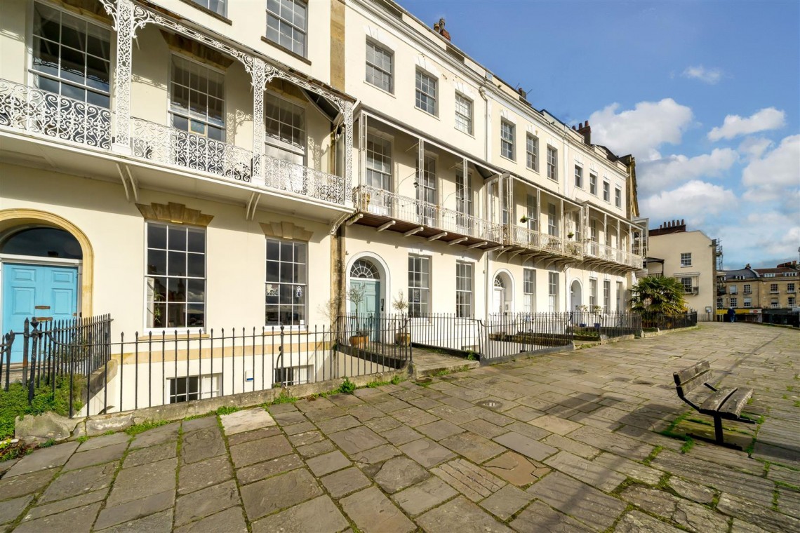 Images for Royal York Crescent, Clifton