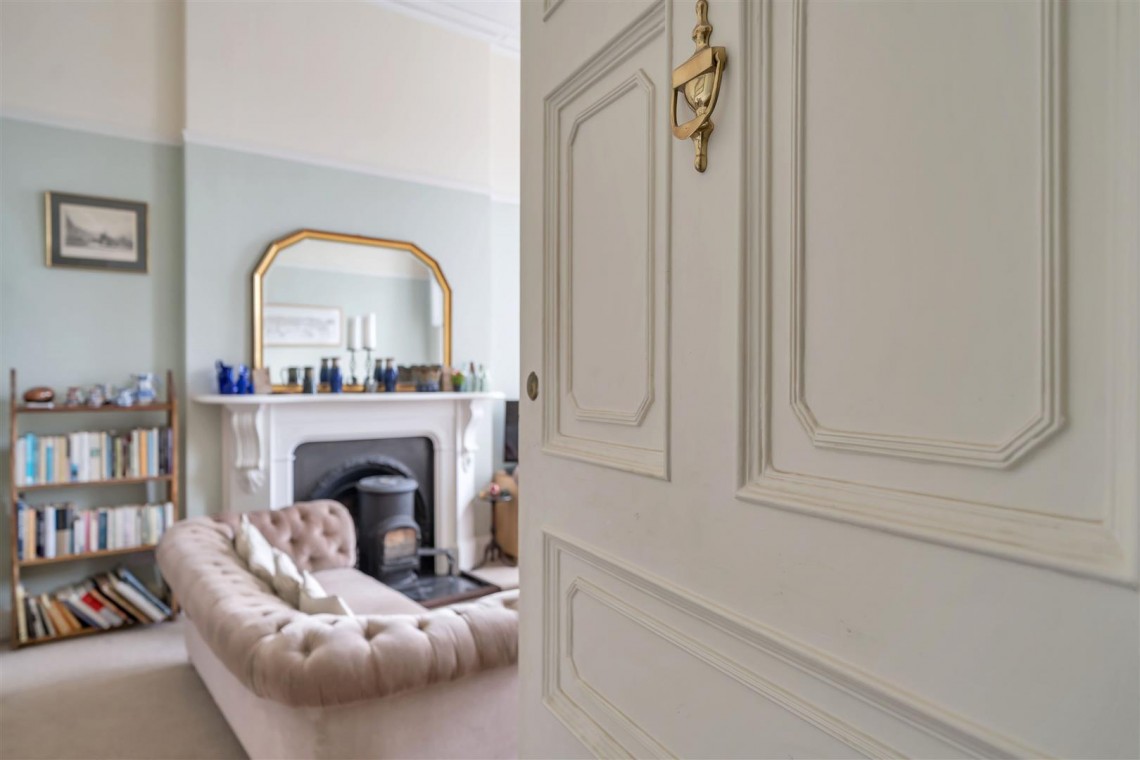 Images for Royal York Crescent, Clifton