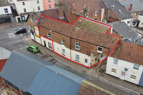 View Full Details for 3 X FLATS | £20K PA