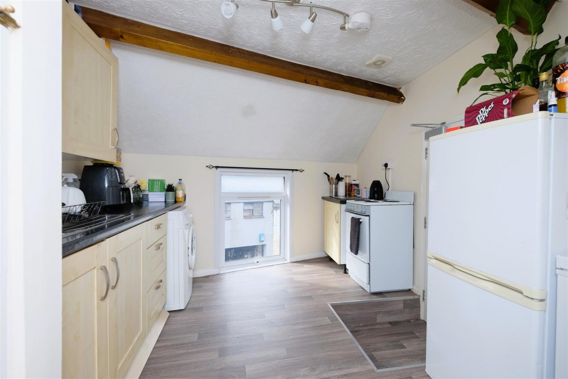 Images for 3 X FLATS | £20K PA