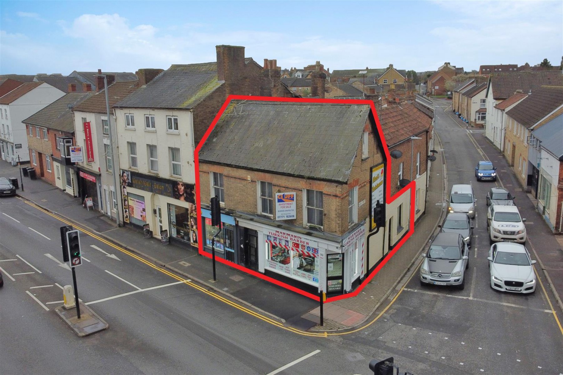 Images for MIXED USE INVESTMENT | £18K PA