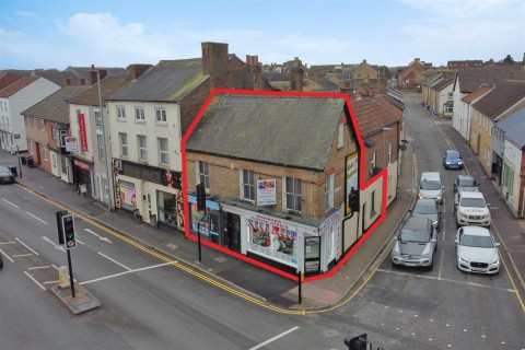 View Full Details for MIXED USE INVESTMENT | £18K PA