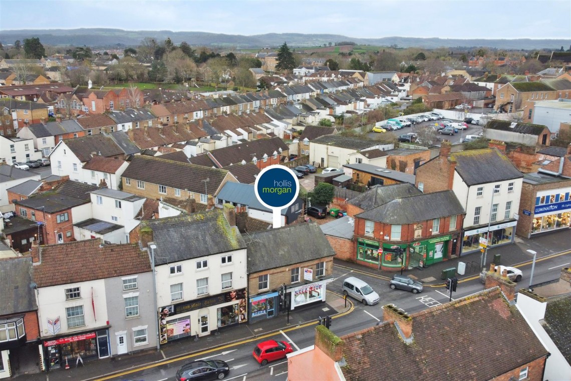Images for MIXED USE INVESTMENT | £18K PA