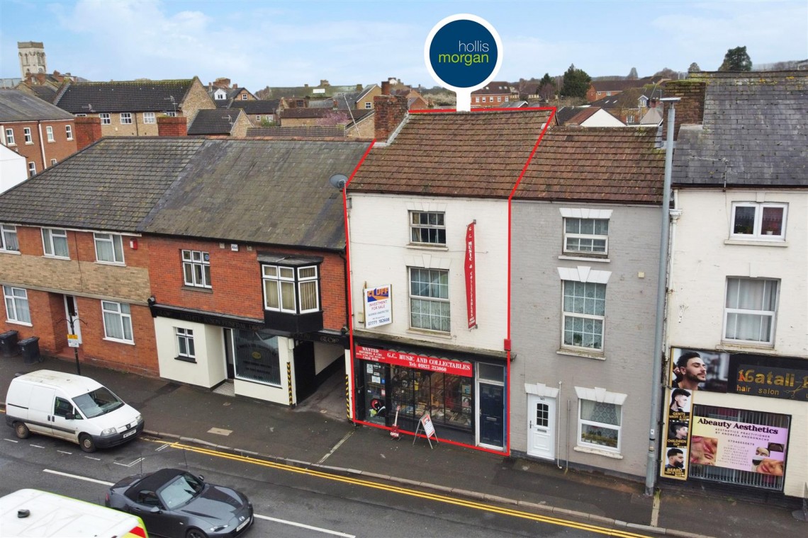 Images for MIXED USE INVESTMENT | £27K