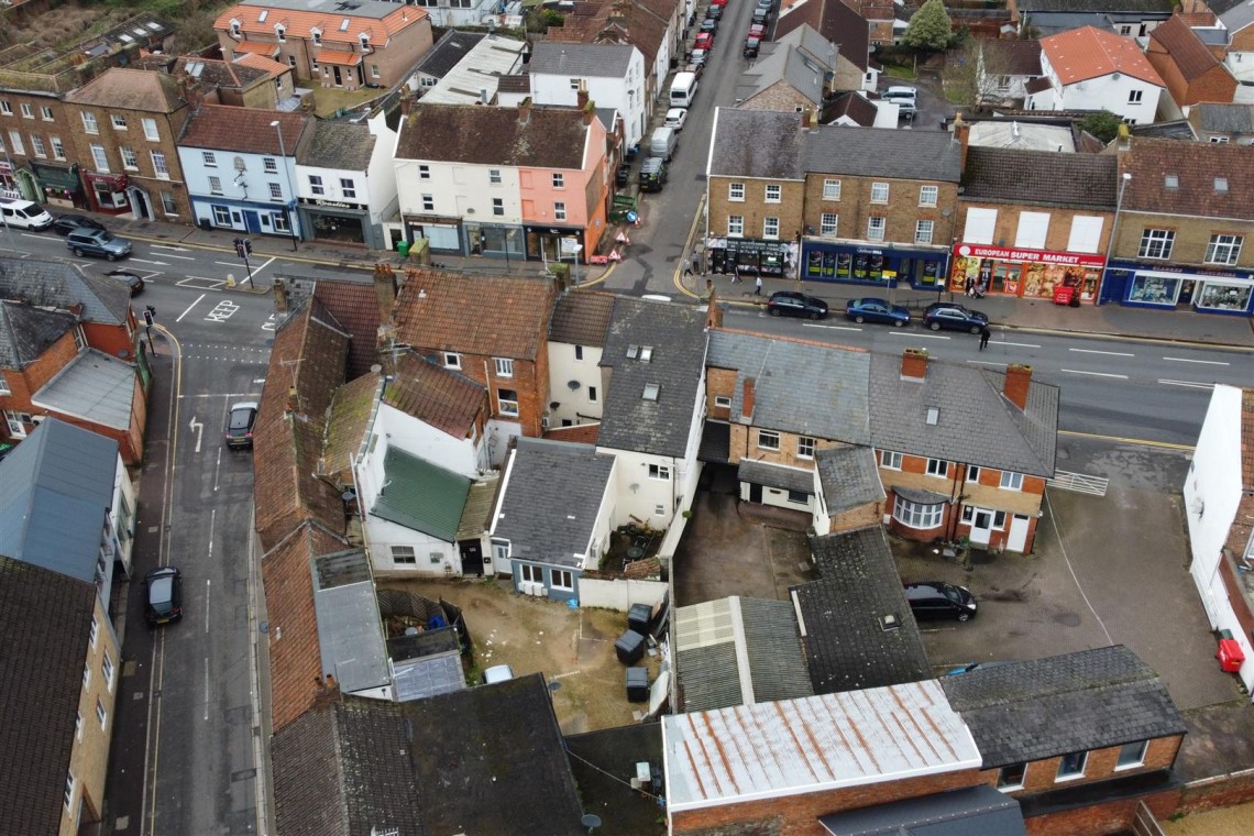 Images for MIXED USE INVESTMENT | £28K