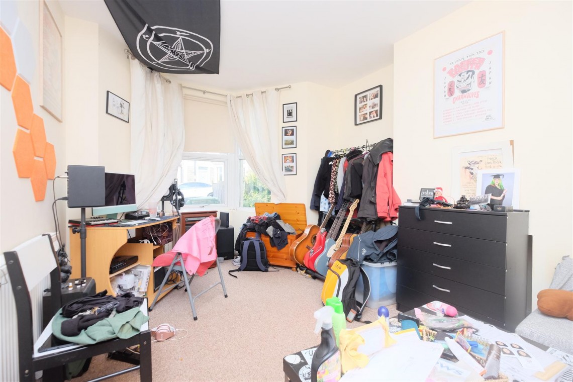 Images for FREEHOLD FLATS | BRISLINGTON