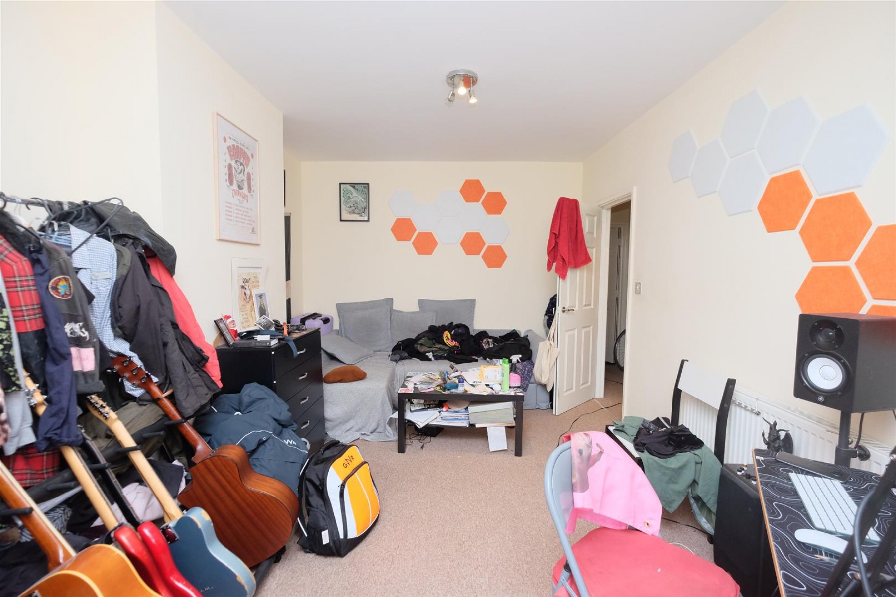 Images for FREEHOLD FLATS | BRISLINGTON